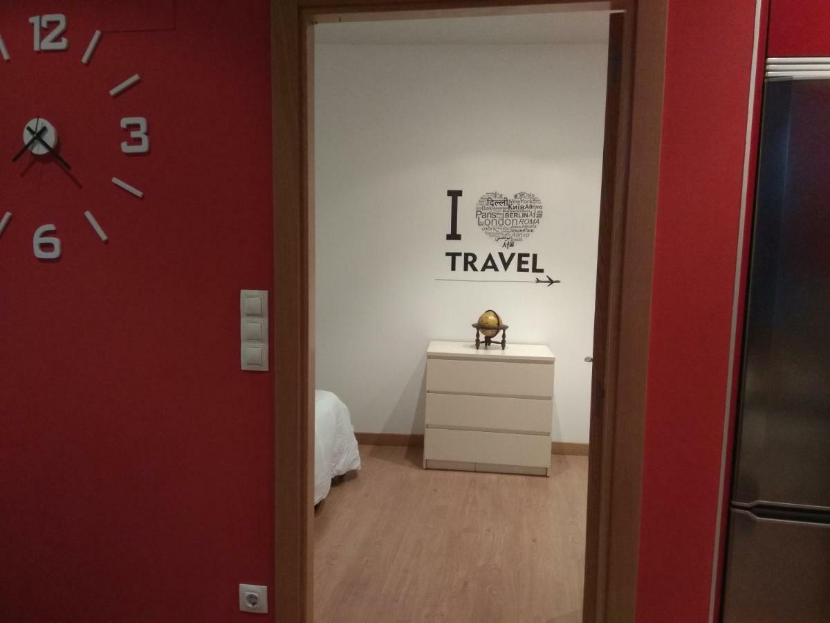 Apartamento Gabierrota Rentería 外观 照片