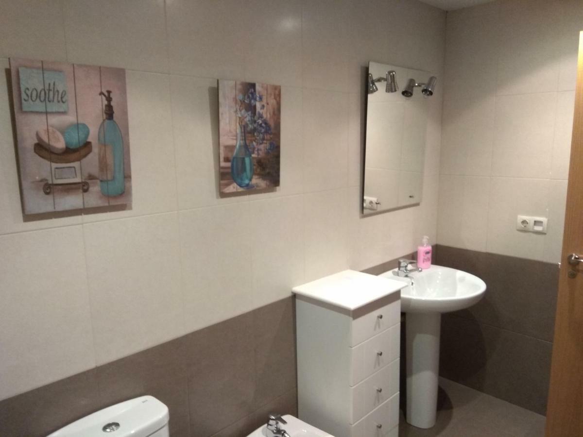 Apartamento Gabierrota Rentería 外观 照片
