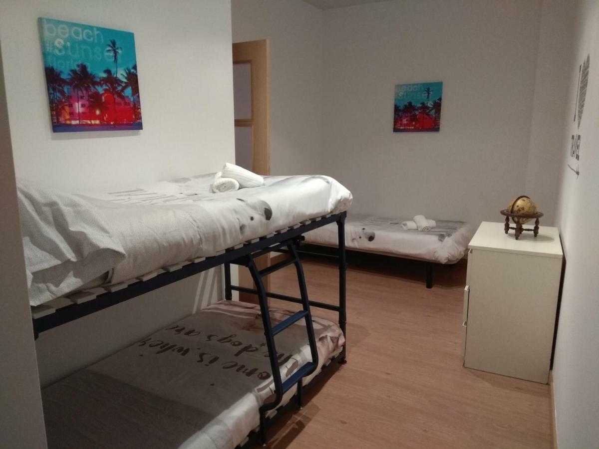 Apartamento Gabierrota Rentería 外观 照片