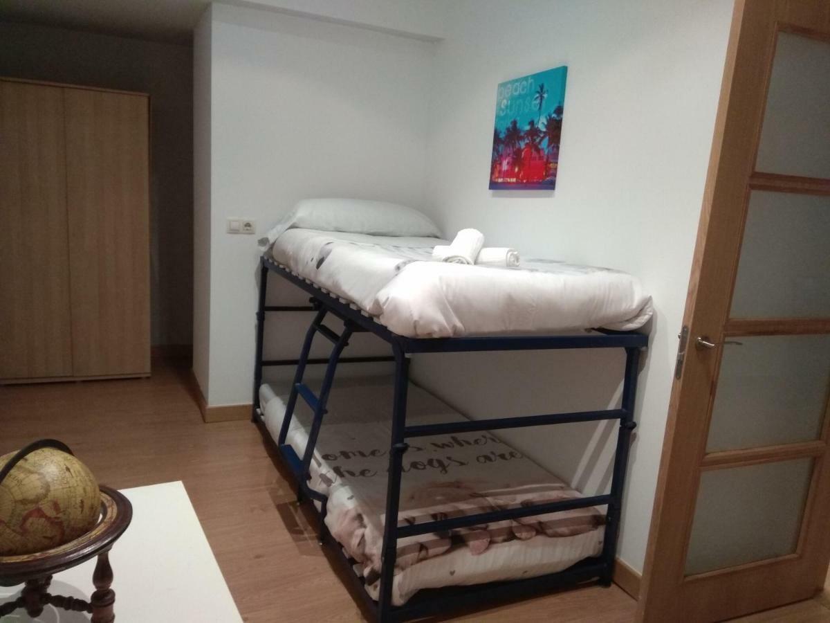 Apartamento Gabierrota Rentería 外观 照片