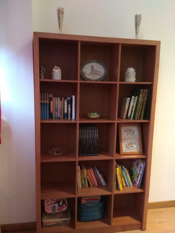 Apartamento Gabierrota Rentería 外观 照片