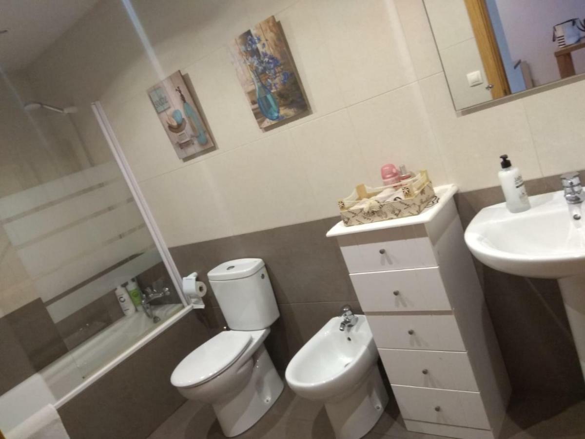 Apartamento Gabierrota Rentería 外观 照片