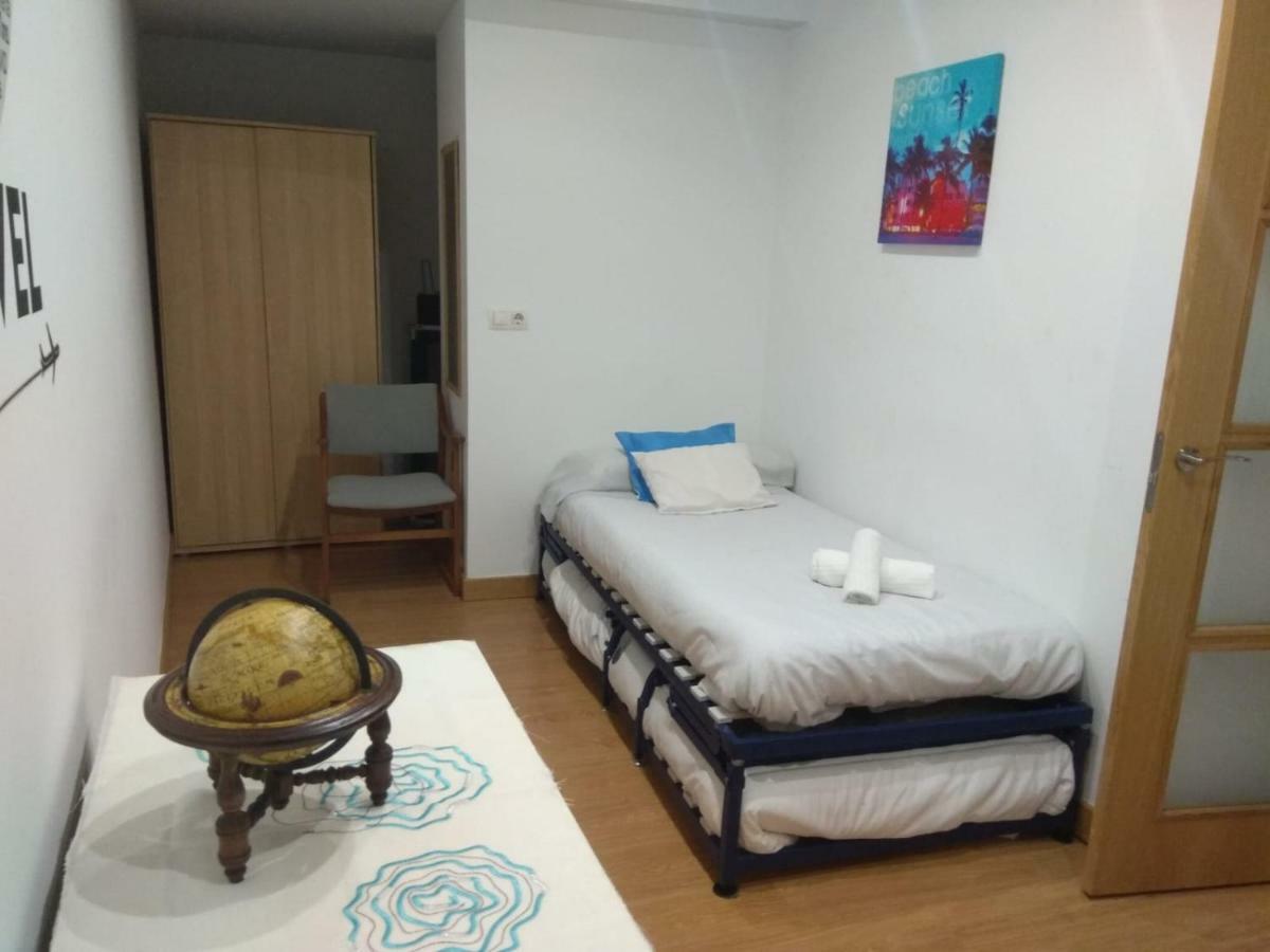 Apartamento Gabierrota Rentería 外观 照片
