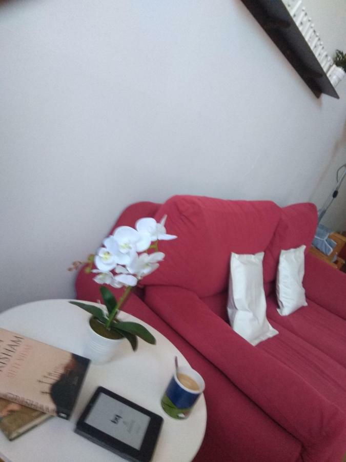 Apartamento Gabierrota Rentería 外观 照片