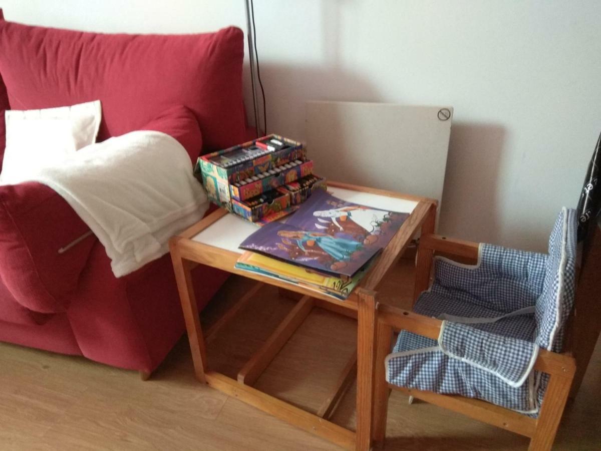 Apartamento Gabierrota Rentería 外观 照片