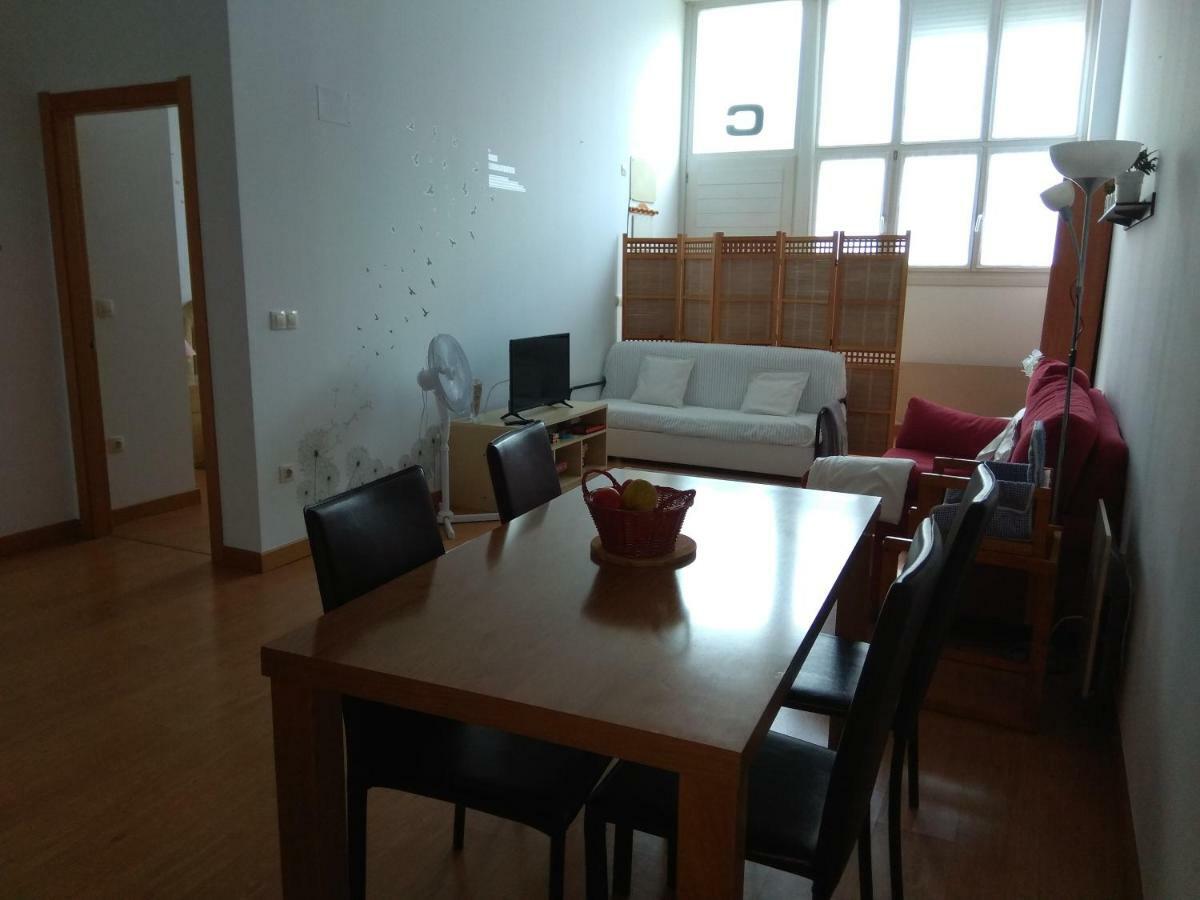 Apartamento Gabierrota Rentería 外观 照片