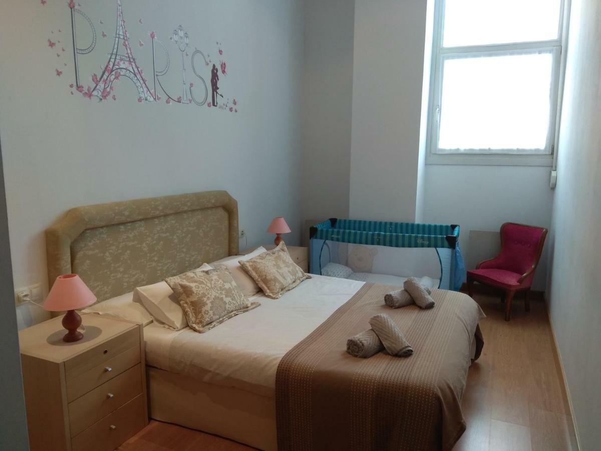 Apartamento Gabierrota Rentería 外观 照片