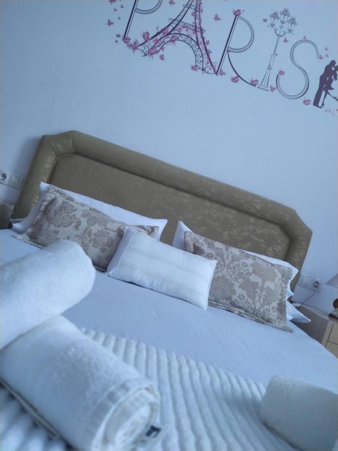 Apartamento Gabierrota Rentería 外观 照片