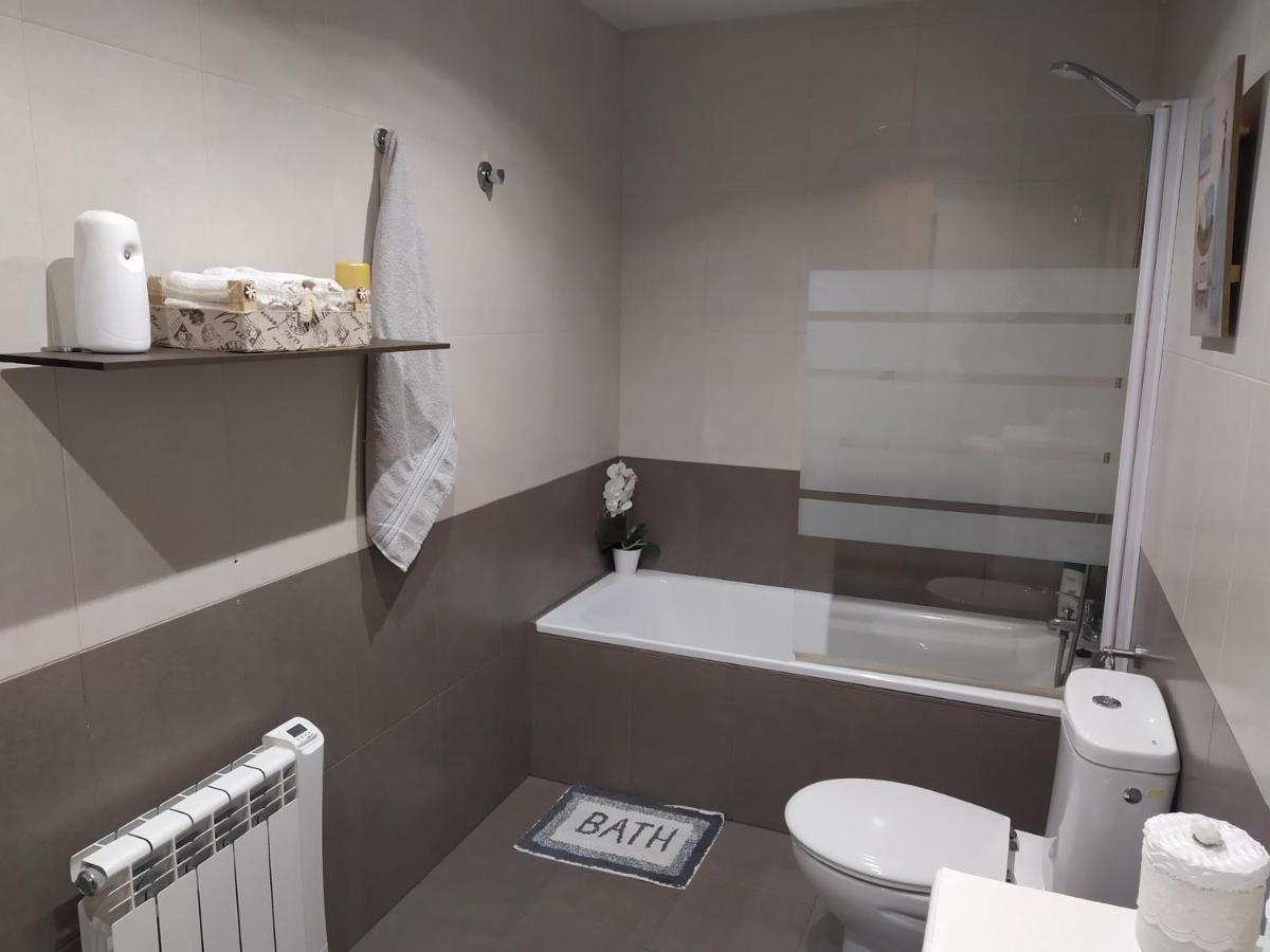 Apartamento Gabierrota Rentería 外观 照片