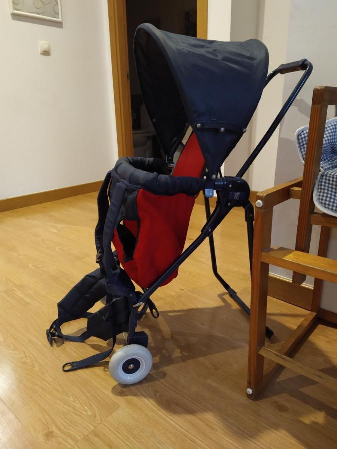 Apartamento Gabierrota Rentería 外观 照片