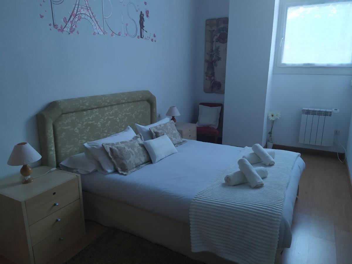 Apartamento Gabierrota Rentería 外观 照片