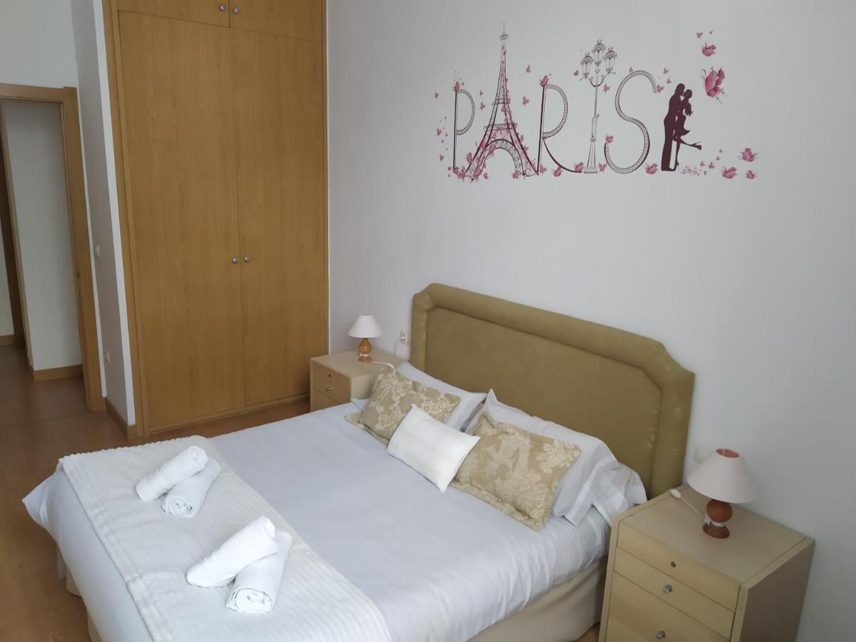 Apartamento Gabierrota Rentería 外观 照片