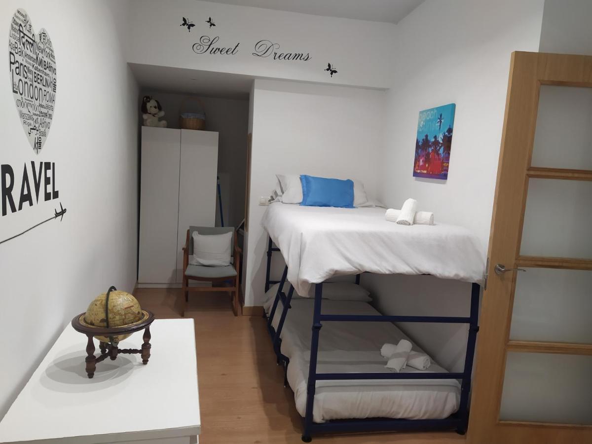 Apartamento Gabierrota Rentería 外观 照片
