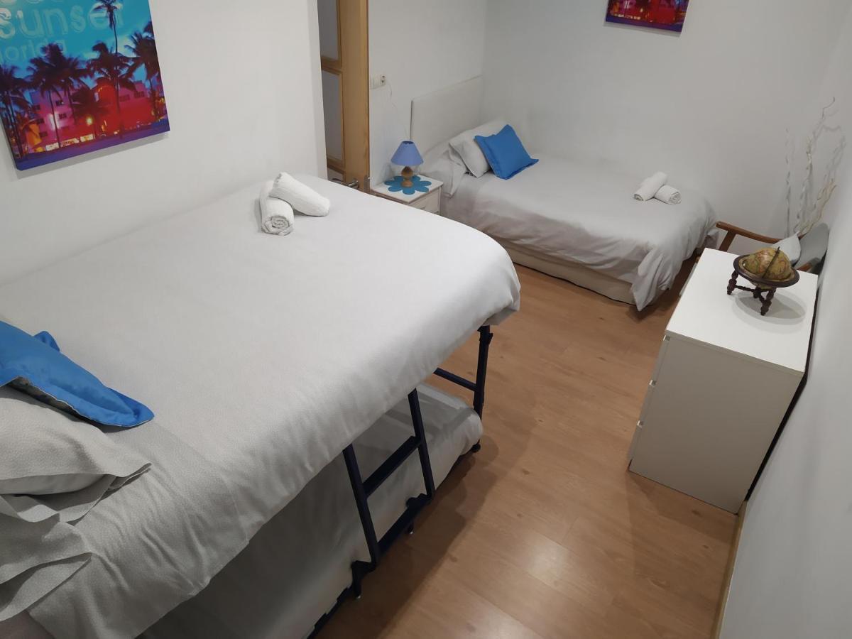 Apartamento Gabierrota Rentería 外观 照片